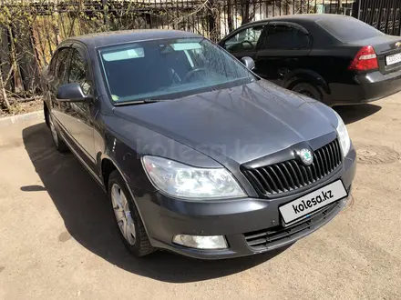 Skoda Octavia 2010 года за 3 900 000 тг. в Костанай