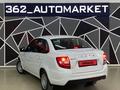 ВАЗ (Lada) Granta 2190 2024 годаүшін5 500 000 тг. в Актау – фото 4