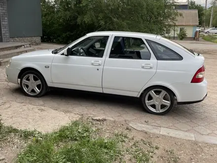 ВАЗ (Lada) Priora 2172 2014 года за 2 200 000 тг. в Уральск – фото 4