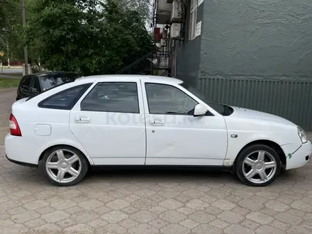 ВАЗ (Lada) Priora 2172 2014 года за 2 200 000 тг. в Уральск – фото 2