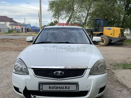 ВАЗ (Lada) Priora 2172 2014 года за 2 200 000 тг. в Уральск