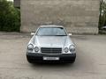 Mercedes-Benz E 55 AMG 1996 года за 3 850 000 тг. в Алматы – фото 2