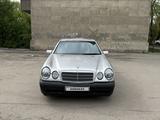 Mercedes-Benz E 55 AMG 1996 года за 3 850 000 тг. в Алматы – фото 2