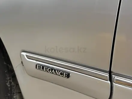 Mercedes-Benz E 55 AMG 1996 года за 3 850 000 тг. в Алматы – фото 11