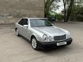 Mercedes-Benz E 55 AMG 1996 года за 3 850 000 тг. в Алматы – фото 3