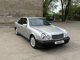 Mercedes-Benz E 55 AMG 1996 года за 3 850 000 тг. в Алматы – фото 3