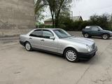 Mercedes-Benz E 55 AMG 1996 года за 3 850 000 тг. в Алматы – фото 4