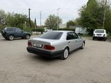 Mercedes-Benz E 55 AMG 1996 года за 3 850 000 тг. в Алматы – фото 5