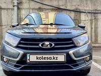 ВАЗ (Lada) Granta 2191 2020 годаүшін4 500 000 тг. в Караганда