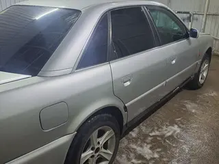Audi A6, 1996