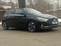 Hyundai i20 2024 года за 8 150 000 тг. в Алматы