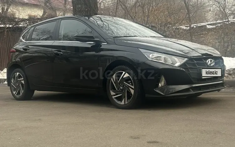 Hyundai i20 2024 годаfor8 150 000 тг. в Алматы