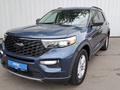 Ford Explorer 2020 года за 15 500 000 тг. в Алматы