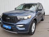 Ford Explorer 2020 года за 15 500 000 тг. в Алматы