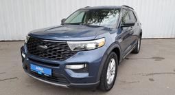 Ford Explorer 2020 года за 15 500 000 тг. в Алматы