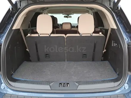 Ford Explorer 2020 года за 15 500 000 тг. в Алматы – фото 10