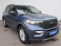 Ford Explorer 2020 года за 15 500 000 тг. в Алматы – фото 3