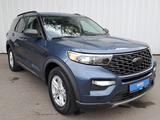 Ford Explorer 2020 года за 15 500 000 тг. в Алматы – фото 3