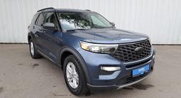 Ford Explorer 2020 года за 15 500 000 тг. в Алматы – фото 3