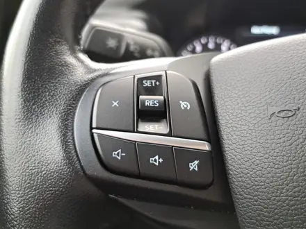 Ford Explorer 2020 года за 15 500 000 тг. в Алматы – фото 21