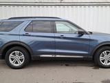 Ford Explorer 2020 года за 15 500 000 тг. в Алматы – фото 4