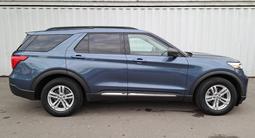 Ford Explorer 2020 года за 15 500 000 тг. в Алматы – фото 4