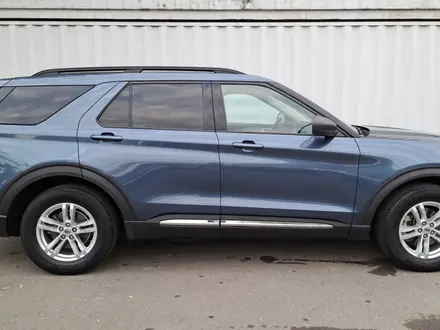 Ford Explorer 2020 года за 15 500 000 тг. в Алматы – фото 4