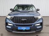 Ford Explorer 2020 года за 15 500 000 тг. в Алматы – фото 2