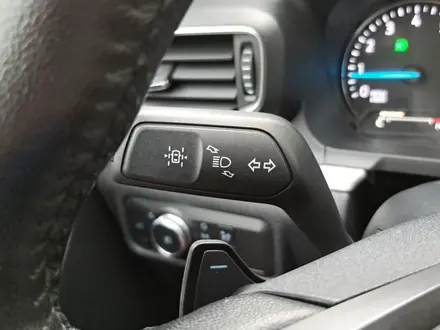 Ford Explorer 2020 года за 15 500 000 тг. в Алматы – фото 25