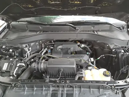 Ford Explorer 2020 года за 15 500 000 тг. в Алматы – фото 11