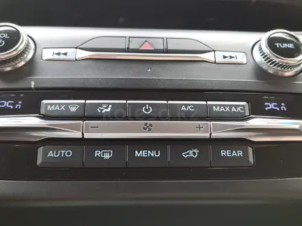 Ford Explorer 2020 года за 15 500 000 тг. в Алматы – фото 28