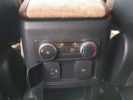 Ford Explorer 2020 года за 15 500 000 тг. в Алматы – фото 31