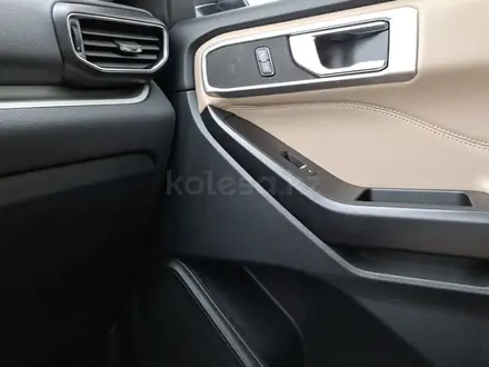 Ford Explorer 2020 года за 15 500 000 тг. в Алматы – фото 32