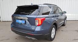 Ford Explorer 2020 года за 15 500 000 тг. в Алматы – фото 5