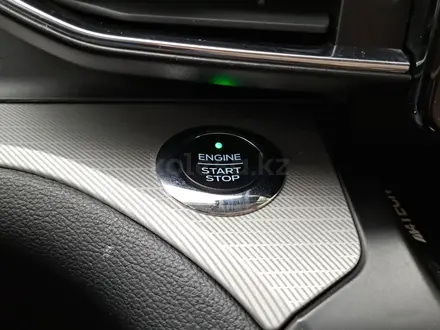 Ford Explorer 2020 года за 15 500 000 тг. в Алматы – фото 16