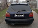 Volkswagen Golf 1993 года за 1 400 000 тг. в Кулан