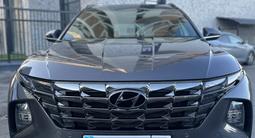 Hyundai Tucson 2021 года за 15 200 000 тг. в Шымкент – фото 4