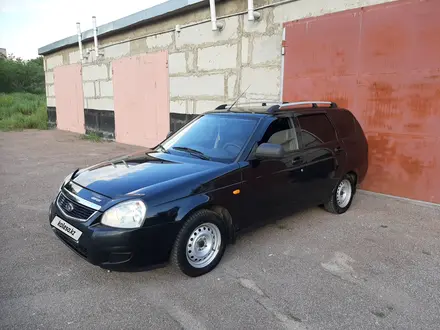 ВАЗ (Lada) Priora 2171 2014 года за 3 500 000 тг. в Темиртау – фото 14