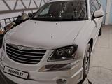 Chrysler Pacifica 2005 годаүшін5 700 000 тг. в Алматы