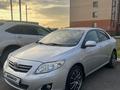 Toyota Corolla 2008 года за 6 000 000 тг. в Астана – фото 3