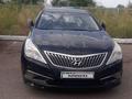 Hyundai Grandeur 2014 года за 7 000 000 тг. в Караганда