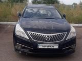 Hyundai Grandeur 2014 года за 7 000 000 тг. в Караганда