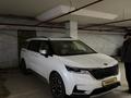 Kia Carnival 2021 года за 12 100 000 тг. в Астана – фото 4