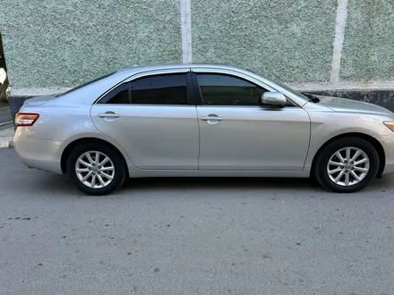 Toyota Camry 2011 года за 6 000 000 тг. в Кызылорда – фото 5