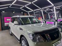 Nissan Patrol 2012 года за 12 300 000 тг. в Алматы