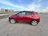 Chevrolet Tracker 2014 года за 6 500 000 тг. в Петропавловск