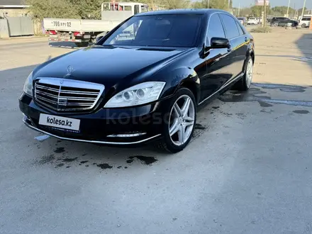 Mercedes-Benz S 500 2007 года за 7 100 000 тг. в Алматы