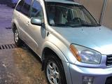 Toyota RAV4 2005 годаfor5 700 000 тг. в Алматы