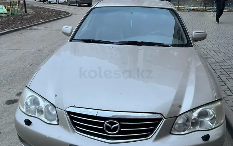 Mazda Xedos 9 2002 года за 2 350 000 тг. в Актобе