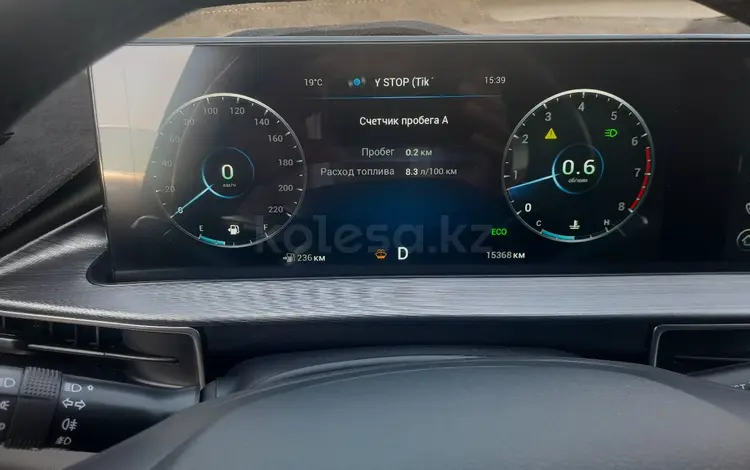 Chery Tiggo 7 Pro 2023 года за 8 700 000 тг. в Шымкент